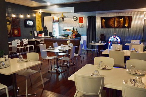 Infinity Thai Cuisine - Pubs Perth 0