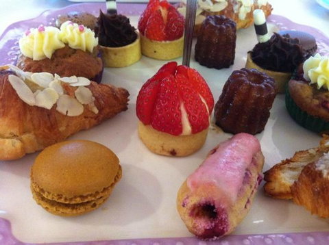 Le Papillon - Pubs Perth 0