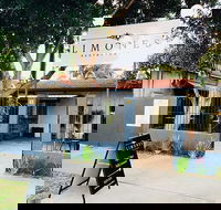 Limones Cafe  Restaurant - Pubs Perth