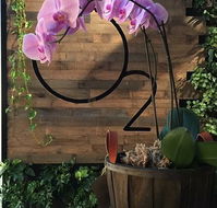 O2 Cafe - Pubs Perth