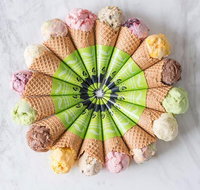 Six Degrees Desert Bar - New Zealand Natural Ice Cream - Pubs Perth
