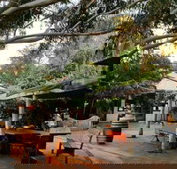 Taylor's Cafe - Pubs Perth