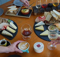 The Cheese Barrel - Pubs Perth