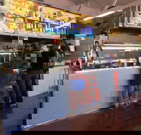 We Are One Cafe - Pubs Perth