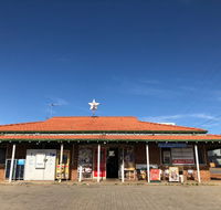 White Star Super Deli - Pubs Perth