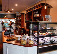 Al Forno The Cafe - Pubs Perth