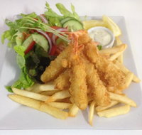 Albany Sandwich Bar - Pubs Perth
