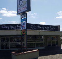 Albany spice fusion - Pubs Perth