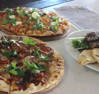 Albies Bar and Bistro - Pubs Perth