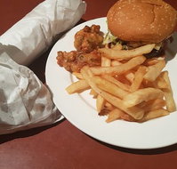 Bakwan Van - Pubs Perth