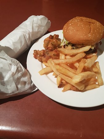 Bakwan Van - Pubs Perth 0