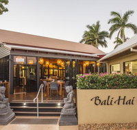 Bali Hai Cafe and Restaurant - Pubs Perth