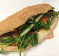 Banh Mi Thit Phuong Nga - Pubs Perth