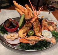 Barletta Caffe - Pubs Perth