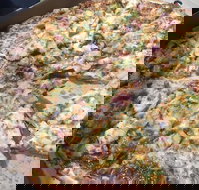 Bayside Pizza - Pubs Perth