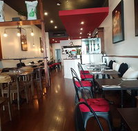 Bistro Breton - Pubs Perth