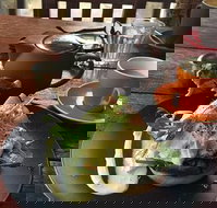 Brook 508 Cafe - Pubs Perth