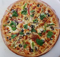 Bushy's Pizza - Pubs Perth
