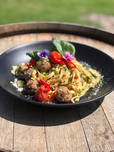 Byford & Districts Country Club - Pubs Perth 2