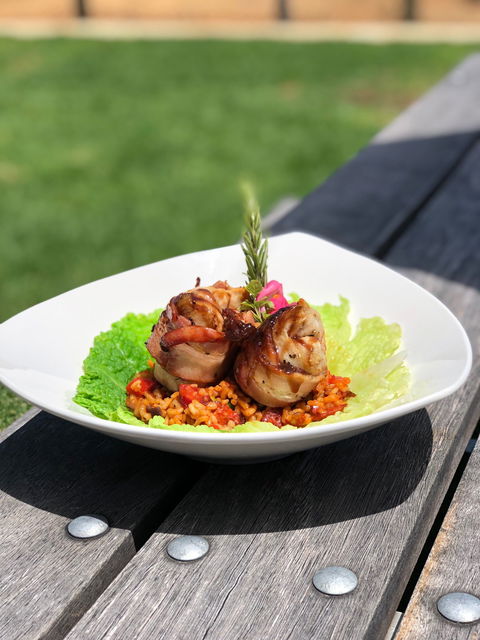 Byford & Districts Country Club - Pubs Perth 5
