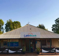 Cable Beach General Store and Cafe - Pubs Perth
