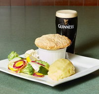 Captain Murphy's Irish Pub - Pubs Perth
