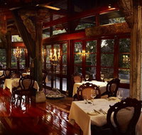 Cichetti Club - Pubs Perth