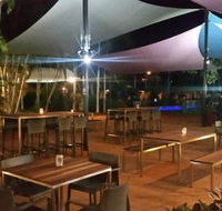 Conti Bar and Bistro - Pubs Perth