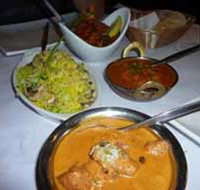 Curry Leaf - Pubs Perth