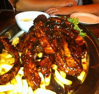 Divers Tavern Beach Bar - Pubs Perth