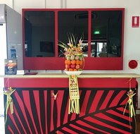 DMK - The Kitchen - Pubs Perth
