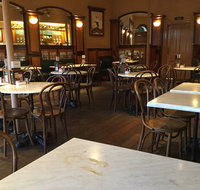 Dome Cafe - Pubs Perth