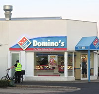 Domino's Pizza-Busselton - Pubs Perth