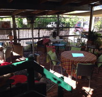 Earthbound Organics - Pubs Perth