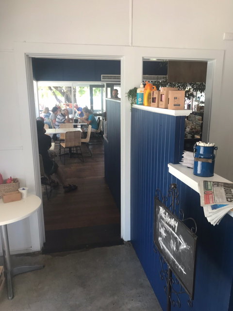 Emu Point Cafe - Pubs Perth 6