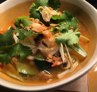 Fish Face Takeaway and Restaurant - Pubs Perth