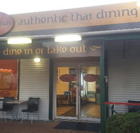 Ginreab Thai - Pubs Perth
