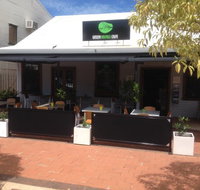 Green Mango Cafe - Pubs Perth