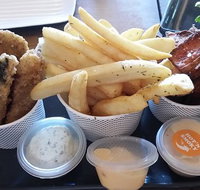 Grilld - Pubs Perth