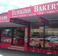 Istanbul Kebabs Turkish Bakery - Pubs Perth