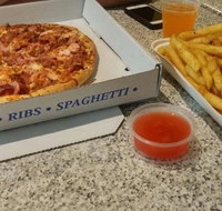 Jo Jo's Pizza  Kebabs - Pubs Perth
