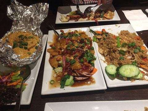 Joop Thai - Pubs Perth 0