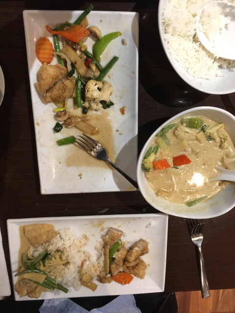 Joop Thai - Pubs Perth 1