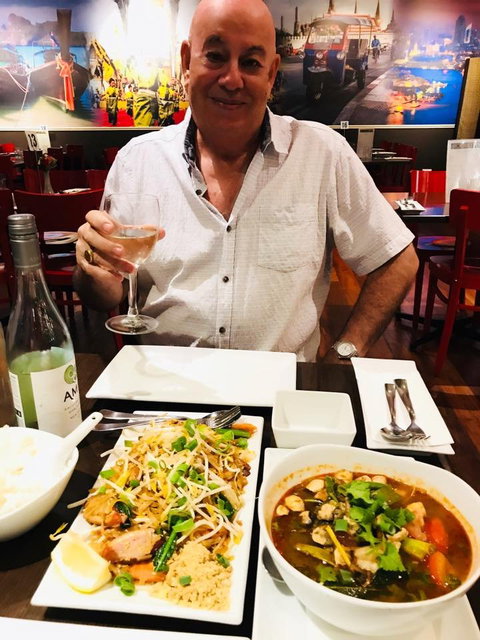 Joop Thai - Pubs Perth 2