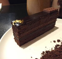 Koko Black Chocolate - Pubs Perth