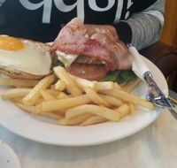 Kwinana Dome Cafe - Pubs Perth