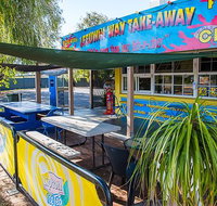 Leeuwin Way Takeaway - Pubs Perth