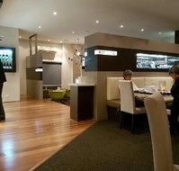 Lime 303 Restaurant - Pubs Perth