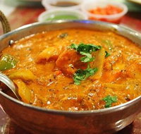 Little Indian Restaurant - Pubs Perth