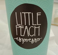 Little Peach Espresso - Pubs Perth